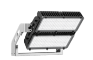 Projecteur Goliath 1200W - CCT 5000K - Dali - Noir - 168000 lm 30° (copie)