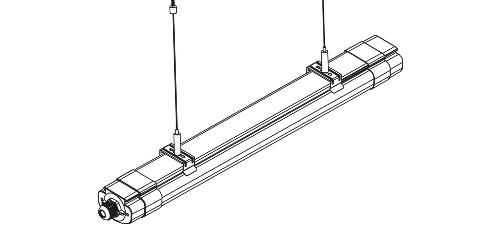KIT SUSPENSION OSLO
