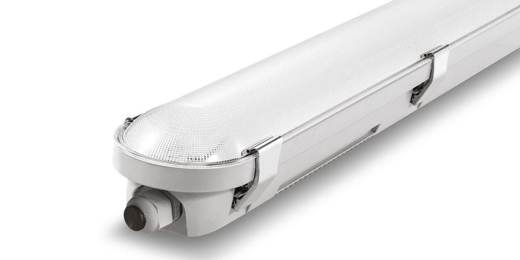 Etanche RIO 35-60W 150cm CCT IP66