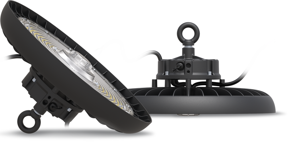 Highbay Cibay-U, 100W, 140lm/W, 120°, 4000K