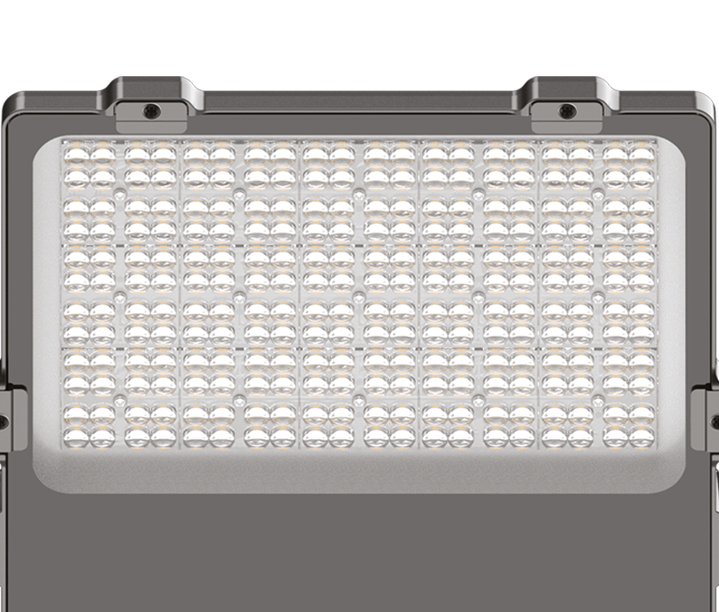 Optique ASY 1610 pour Projecteur MOJO