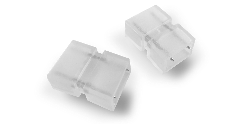 Connecteur ruban à ruban pour Ruban EVENT 10W/m
