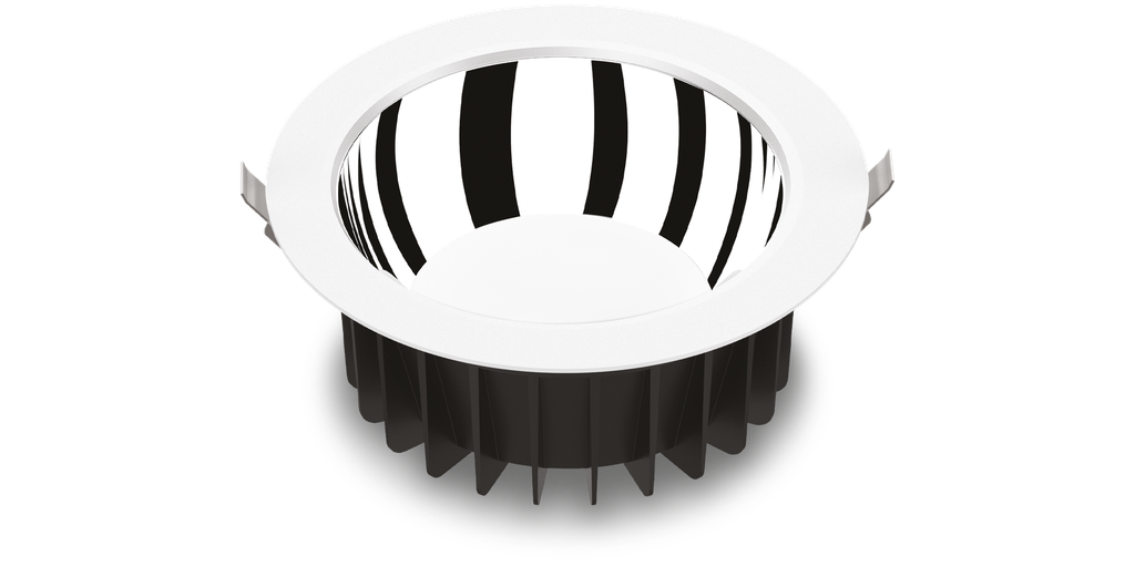 Réflecteur pour Downlight SETH 6 - Couleur CHROME