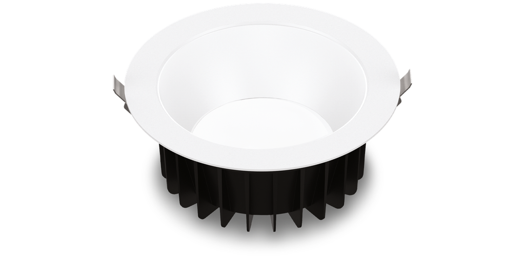 Réflecteur pour Downlight SETH 6 - Couleur BLANC 
