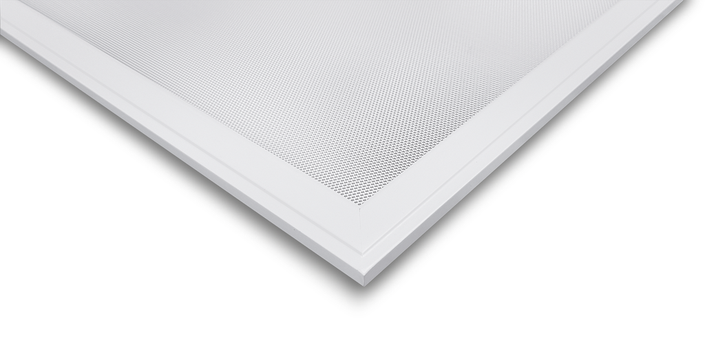 Dalle SLIM EXPERT Microprismatique 1200x300 32W 4000K + repiquage 