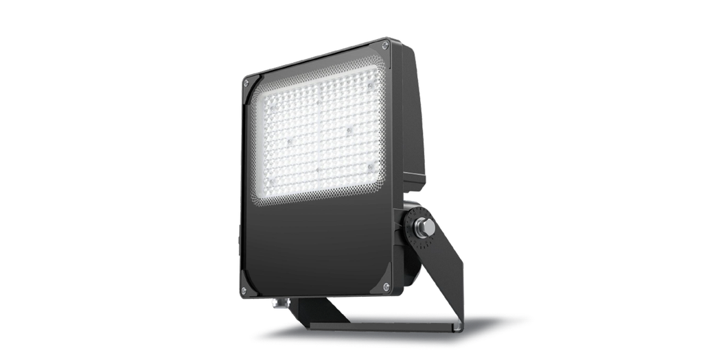 Projecteur THELMA -XHE 150W IP66 120° 3000K Noir
