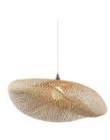 PENDANT LAMP E27 MAX 40W BAMBOO 