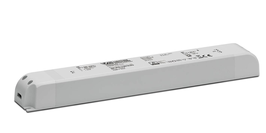 Driver 180w 24v cv 