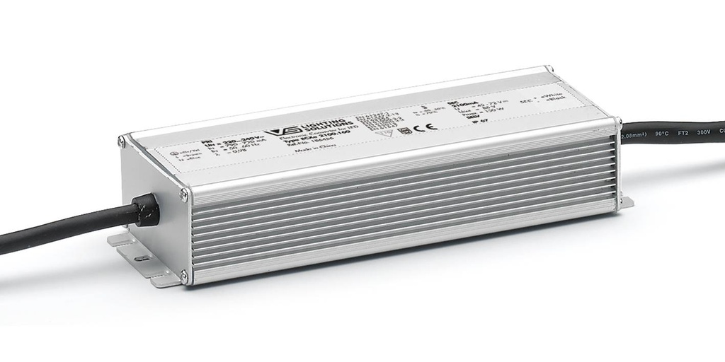 DRIVER 100W 24V CV IP67 