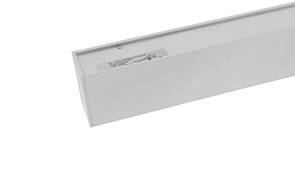 MODULE ELECTRIFIE 120cm Blanc mat