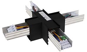 CONNEXION X Noir mat