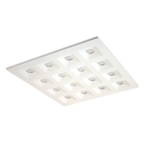 DOMINO CSP 22W-24W-26W-28W 4000K 75° Blanc