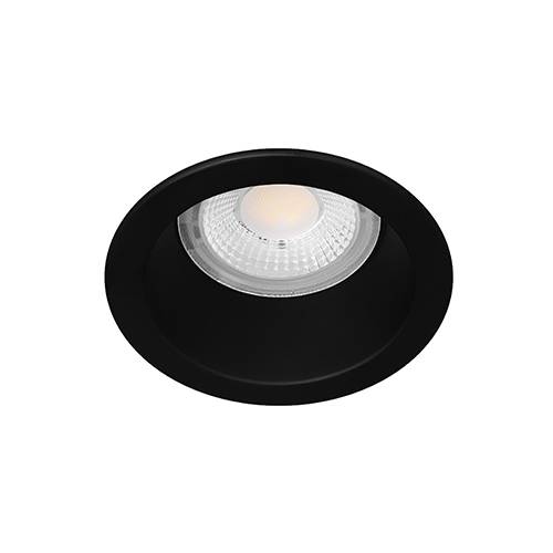 Brava rdh-230 5w 680lm 60° IP65 dim noir mat