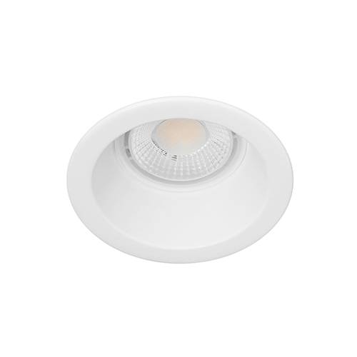 Brava rdh-230 5w 680lm 60° IP65 dim blanc mat