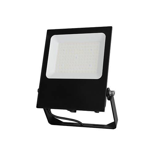 Indy 1 65w-80w-125w 3000k 120° IP65 noir