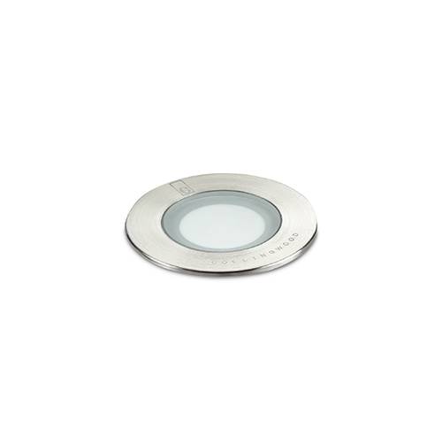 Gl016 f 1w 2700k 100° IP68 inox 316