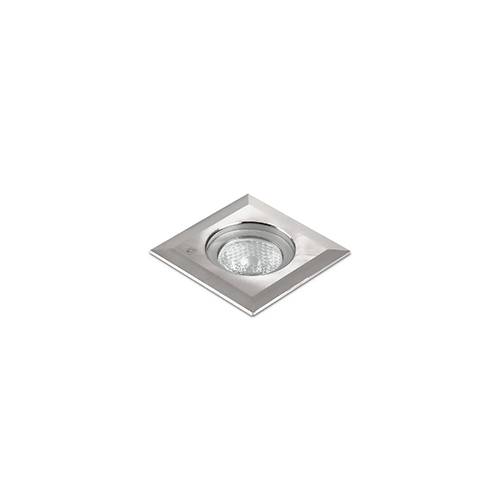 Gl019 sq 1-2w 3000k 20° IP68 