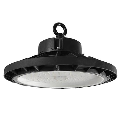 SPRINGBOK LITE 3 200W 29200Lm 3000K 110° IP65 Noir