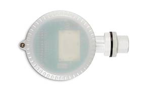 Detecteur de mouvement & luminosite 