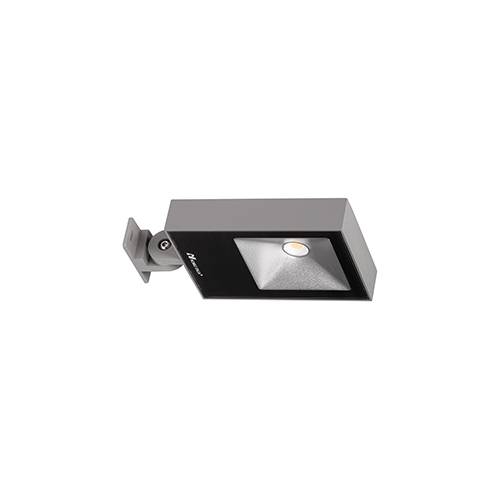 Raypro 14 14w 3000k 1700lm IP67 gris mat