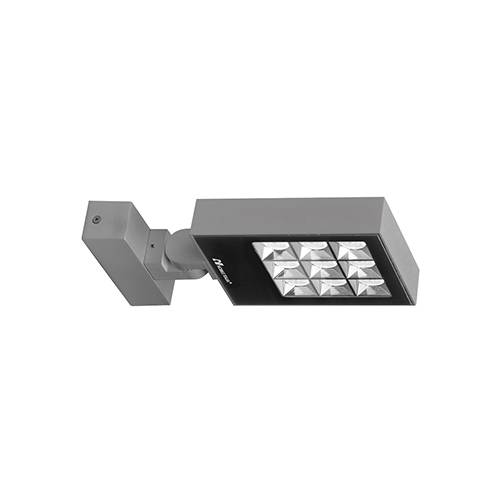 RAYPRO 32 32W 3000K 3200Lm IP67 Gris mat