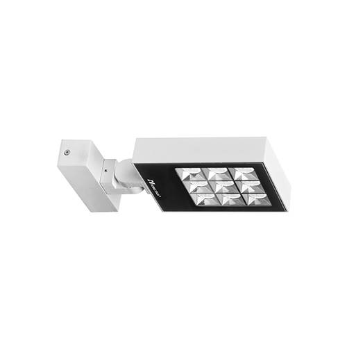 Raypro 32 32w 3000k 3200lm IP67 blanc mat
