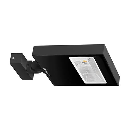 RAYPRO 50 A 50W 3000K 5650Lm IP67 Anthracite