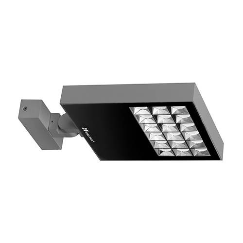 Raypro 50 50w 3000k 5400lm IP67 gris mat