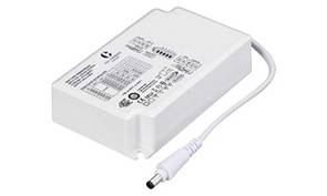 DRIVER 13-29W 250-600mA CC DALI PUSH-DIM 0-10V 