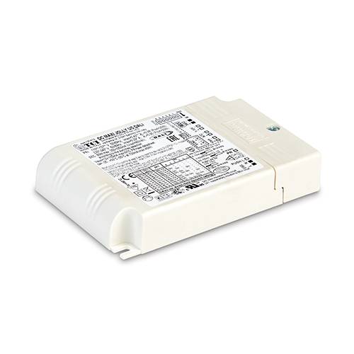 DRIVER 3-50W 700mA CC DIM 1-10V DALI PUSH 