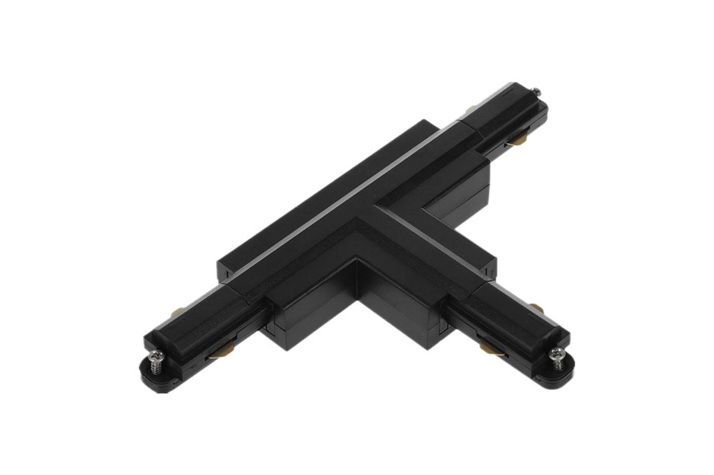 Connexion t exterieure droite noir