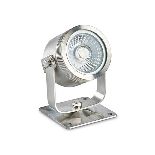 UL030 4,6W 2700K 40° IP68 Acier inoxydable