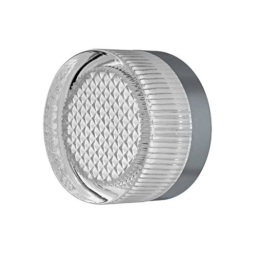 Vitel gx53 9w 3000k IP65 chrome