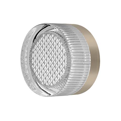 VITEL GX53 9W 3000K IP65 Nickel mat