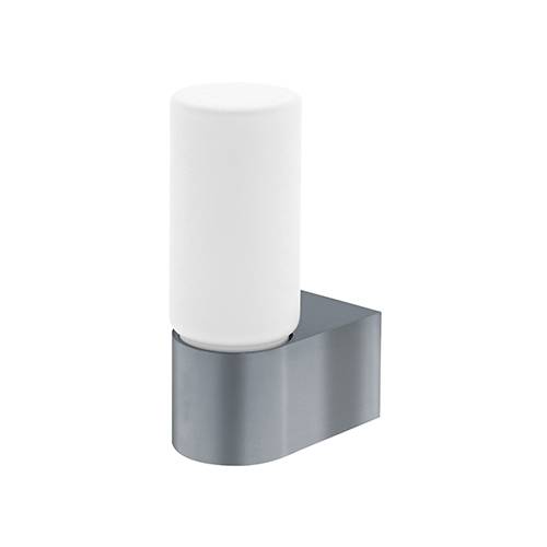 Evia g9 8w 3000k IP44 chrome