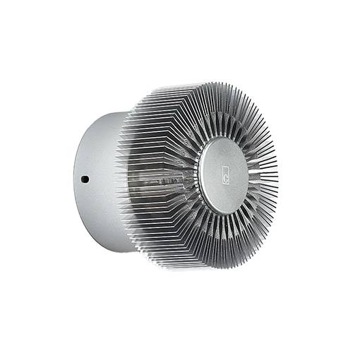 Wl041 ip 1,6w 4000k IP65  argent