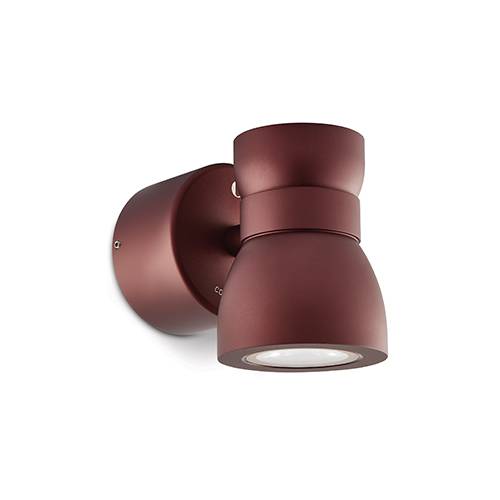 WL075 5,7W 2700K 110° IP65 Bronze