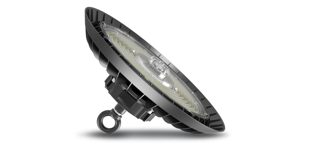 Highbay CIBAY -T, 150W, 160lm/W, 120°, 4000K