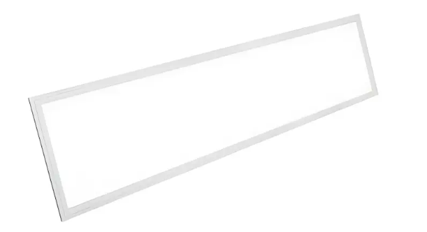 Dalle PRO 300x1200, 36W, UGR19, 3000K, sans driver, carton à lunité