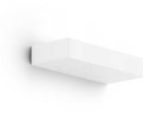 DOMINO WALL SURF 1.0 LED 3000K W