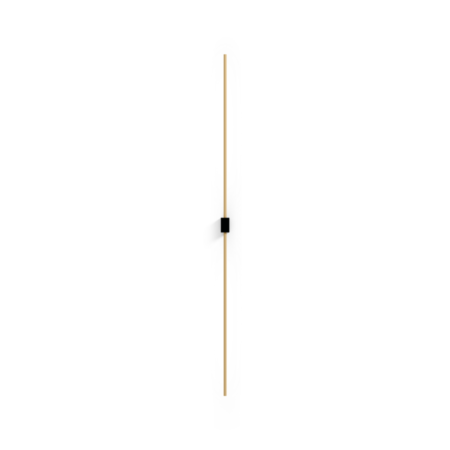 FINLIN WALL SURF 2.0 LED 2700K CH