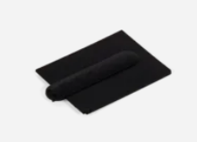 1-PHASE TRACK COVERPLATE END FEEDS B