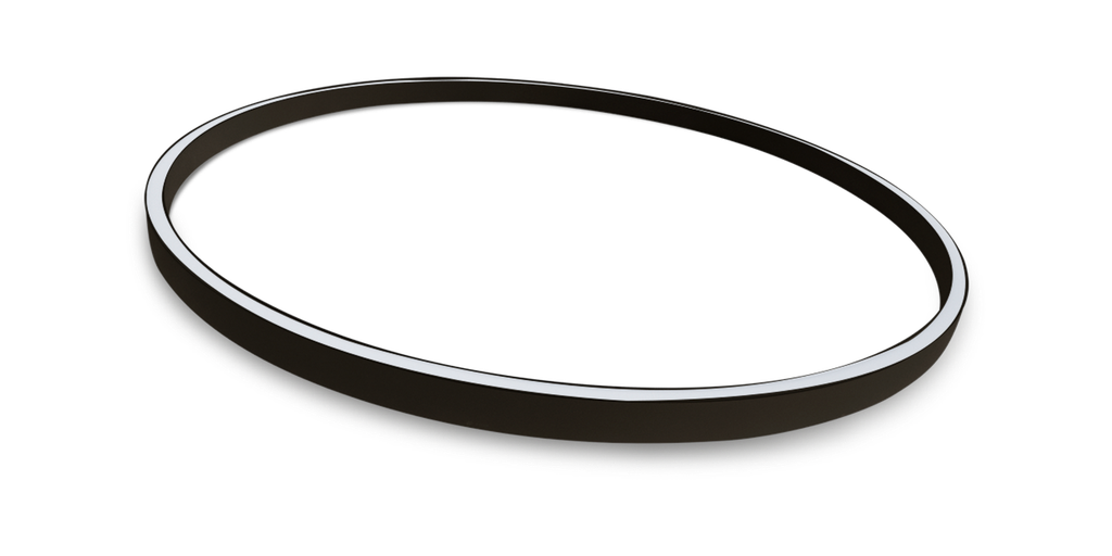 SPEQTRIS SATURNE SLIM Ø1000 MM 60W • 4000K