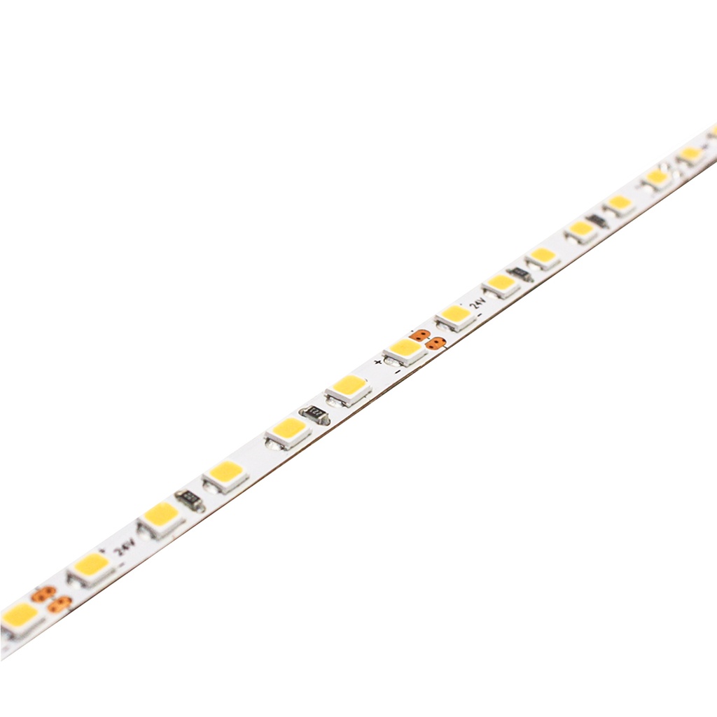 LEVANTO Ruban LED 5m 2700K DC24V 7,5W/m IP20