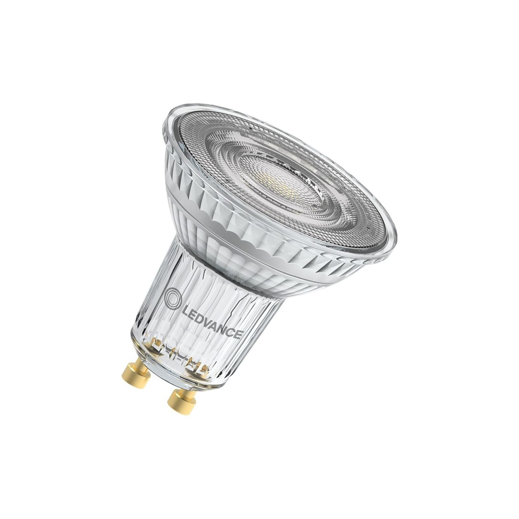 LED PAR168060 DIM 6.1W 930 GU10 P LEDV 