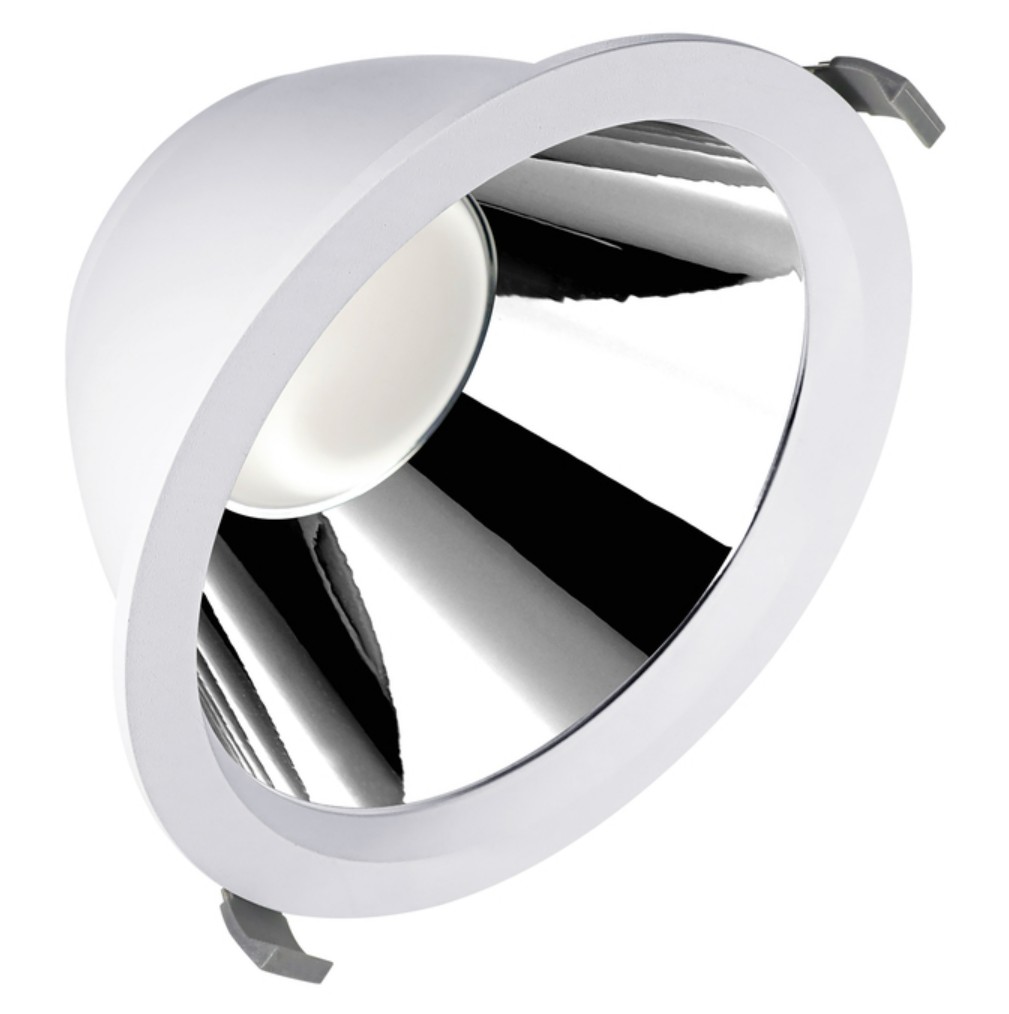 DL CMFT D200 P 30W ML 93040 U19 WT LEDV 