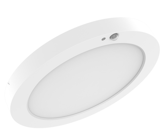 DL UNIV SN D200 V 18W ML 83040 WT LEDV 