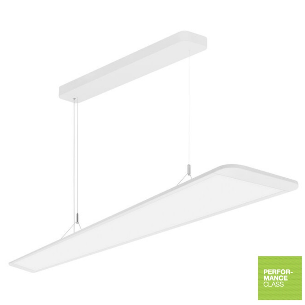 PANEL D/I 1200 36W/4000K UGR19   LEDV 