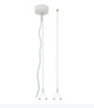 LN INV SUSPENSION KIT WT      LEDV 