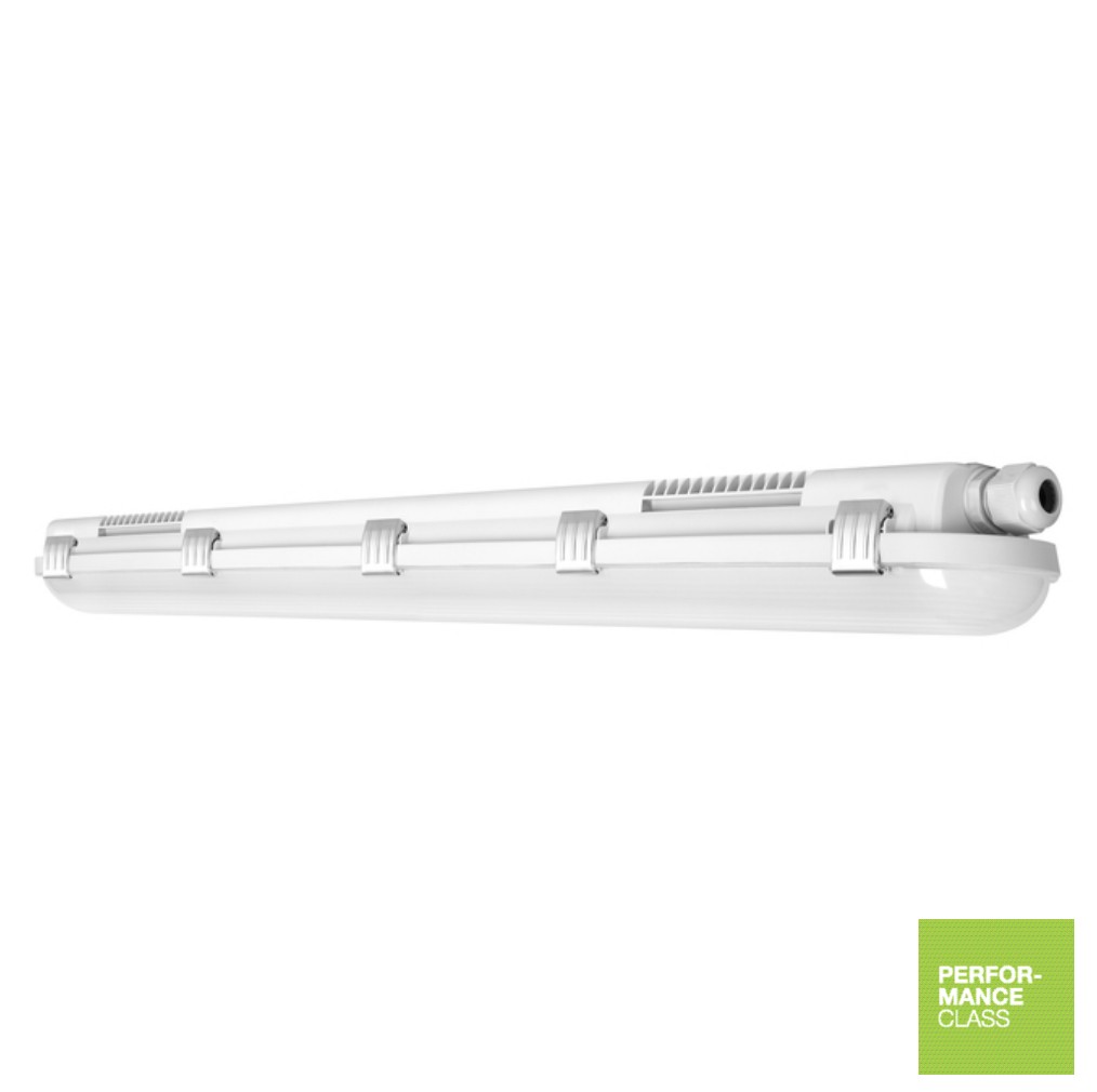 DP EL 1200 P 32W 830 IP65 GY    LEDV 
